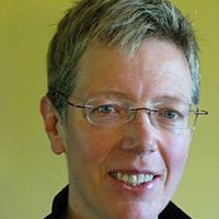 Jutta Treviranus照片