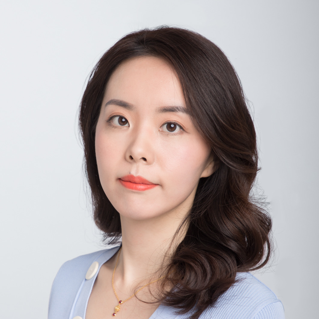 佘小娜照片