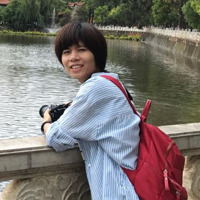 揭华妹照片