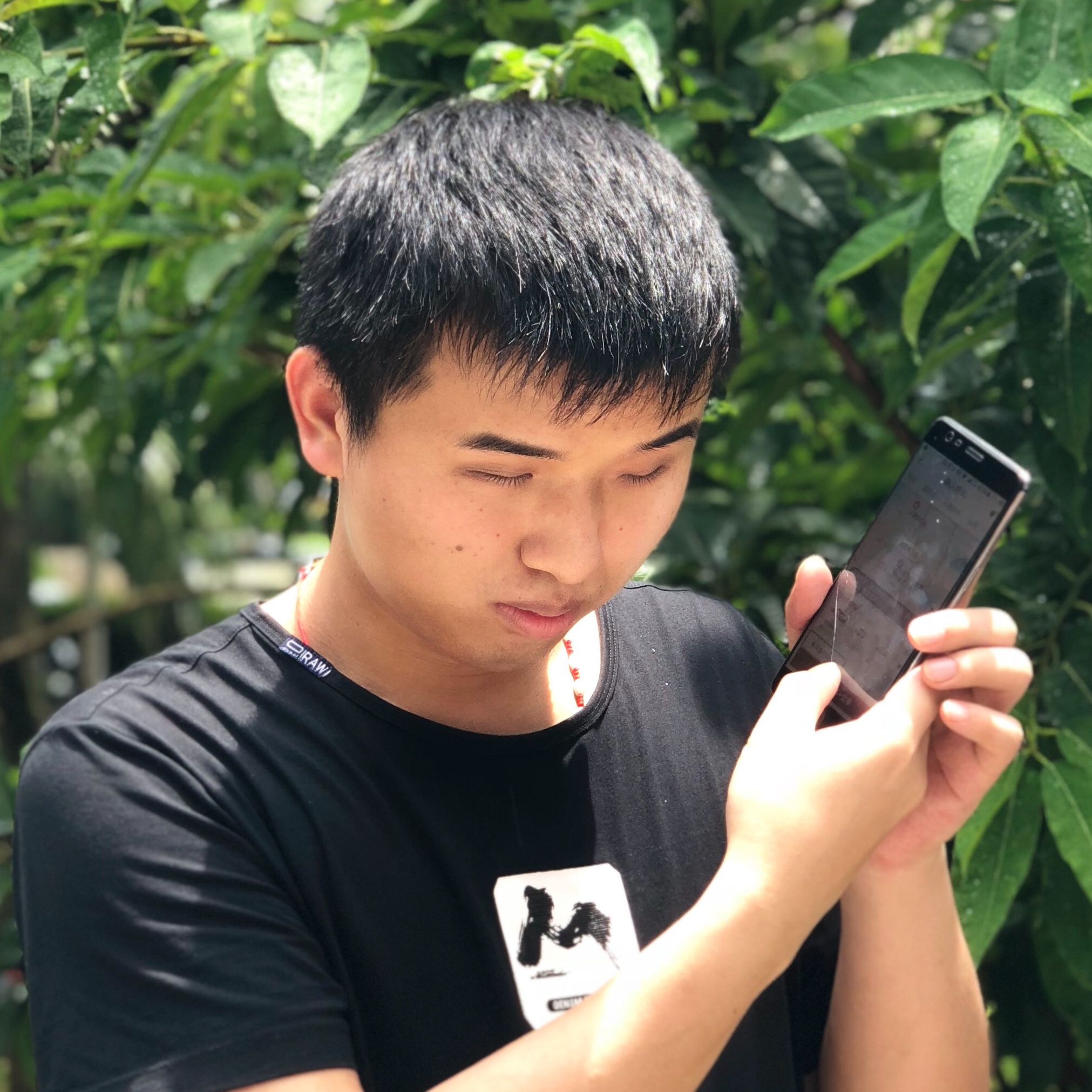 吴李权照片