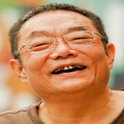 郑卫宁照片
